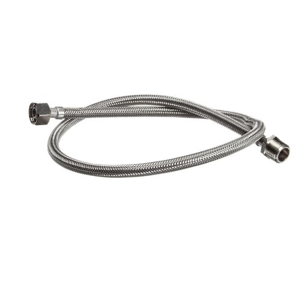 Fisher Supply Line 1/2F X 1/2M X 36 10006 - main